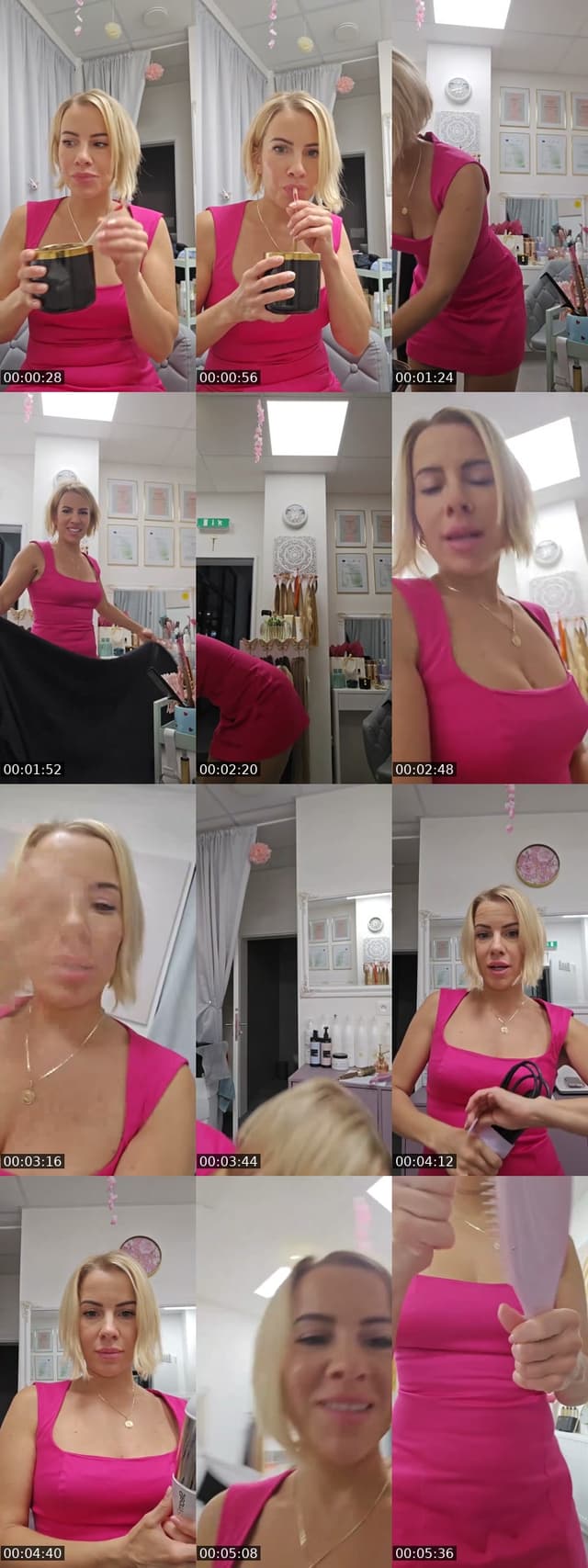 @crazydeya TikTok live from 2026-06-05