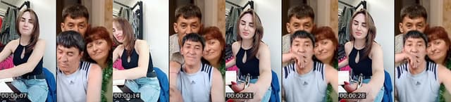 @krvqx1 TikTok live