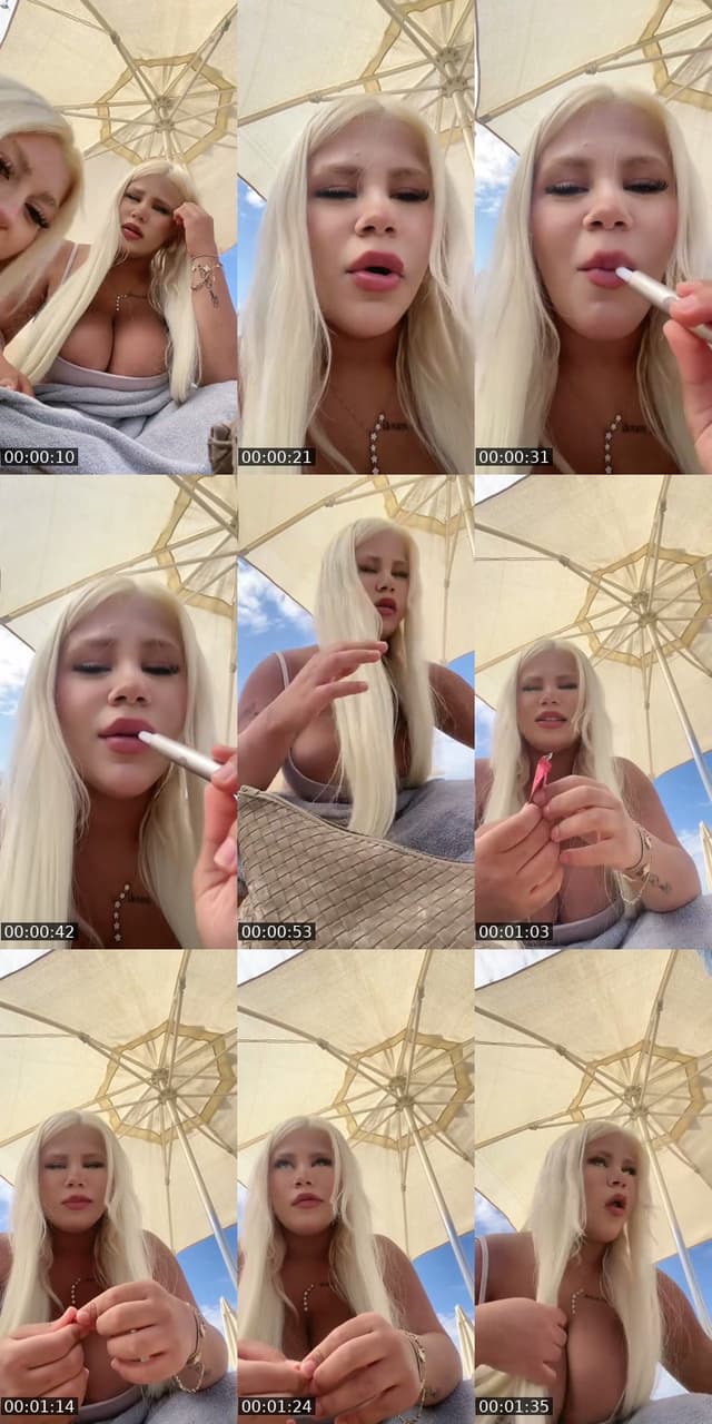 @legallyblonde.35 TikTok live