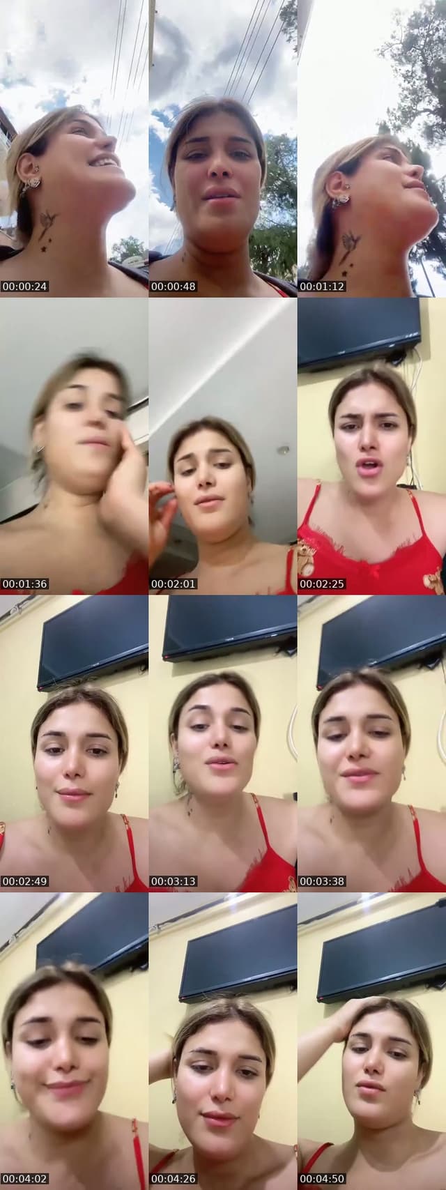 @jouli484 TikTok live
