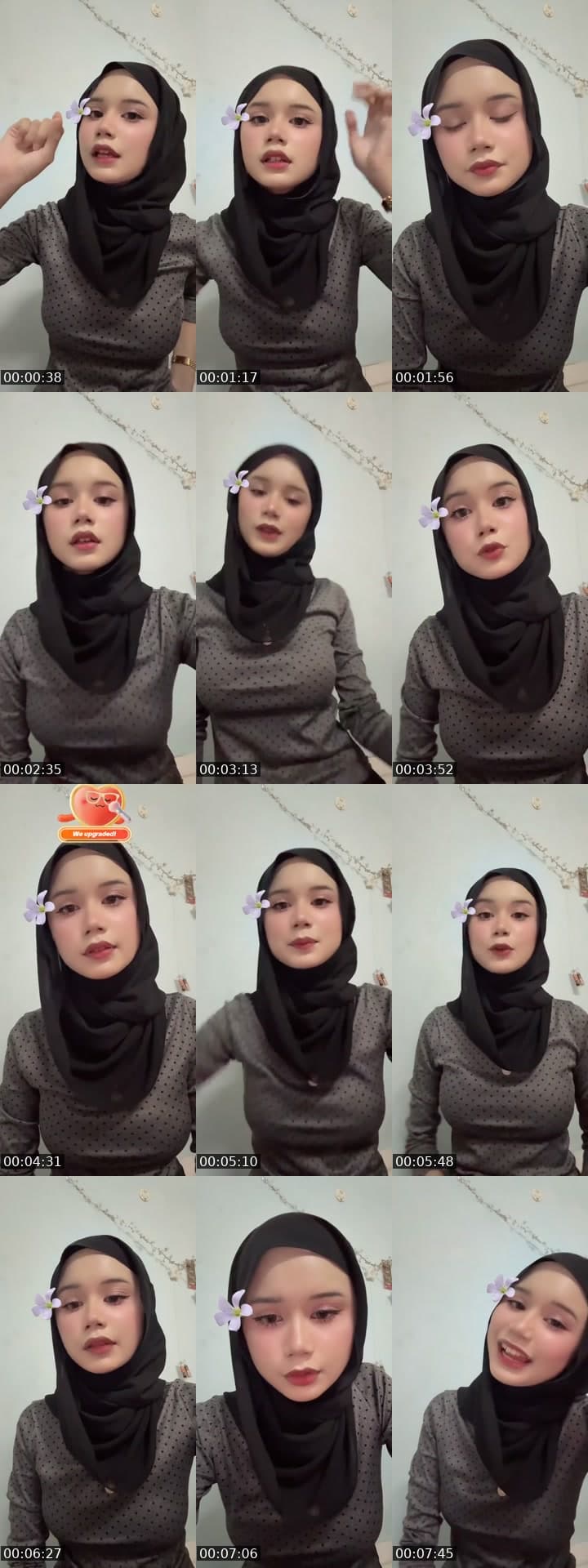 @strwbry1yaa TikTok live stream