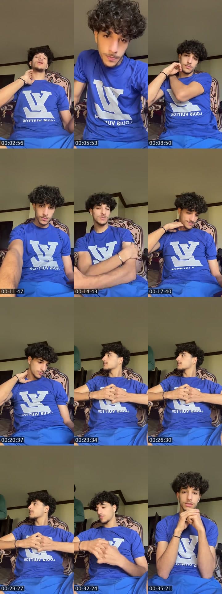الهدف🫣