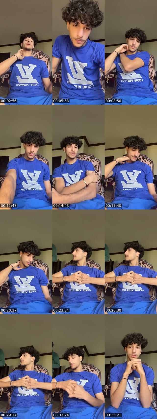 TikTok live: الهدف🫣 by @mrcurls37