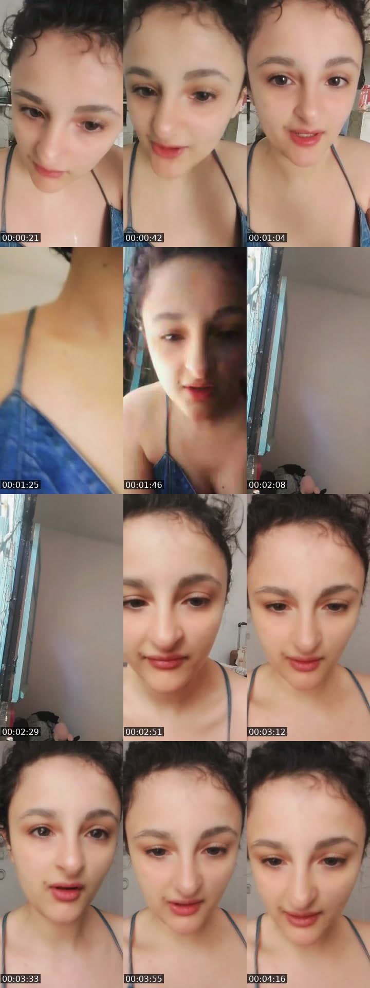@meriemsuuuuuuuuud TikTok live stream