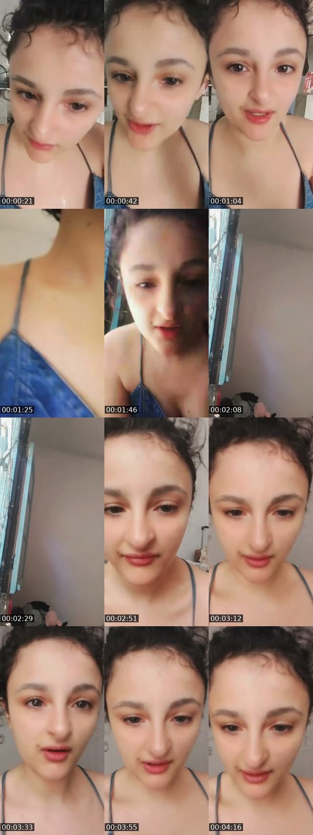 @meriemsuuuuuuuuud TikTok live
