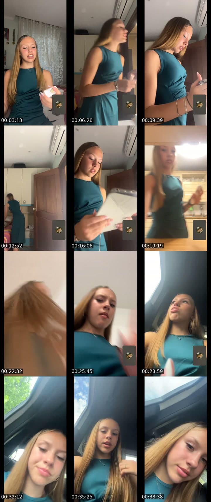 @martiini.pazzerel TikTok live stream