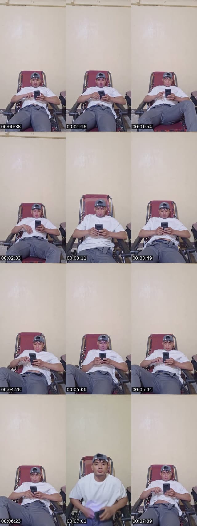 TikTok live: live shwe 1 by @maxxmenthol5