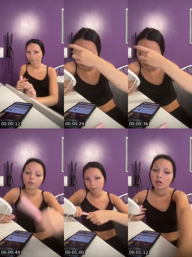 @maevajrt TikTok live from 2026-06-05