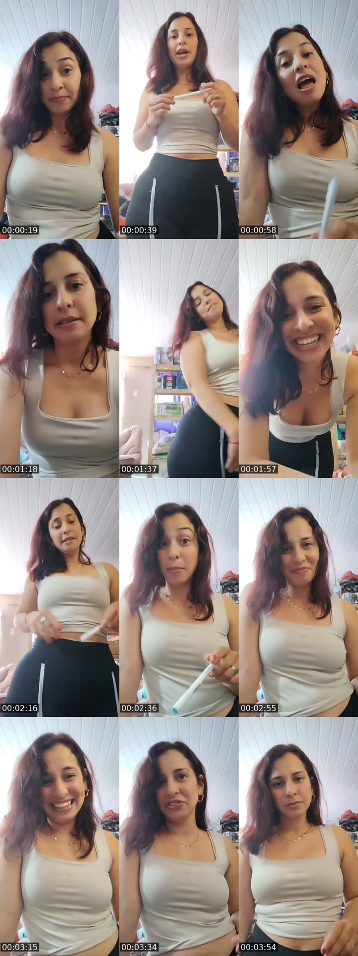 @.nggtuy TikTok live stream