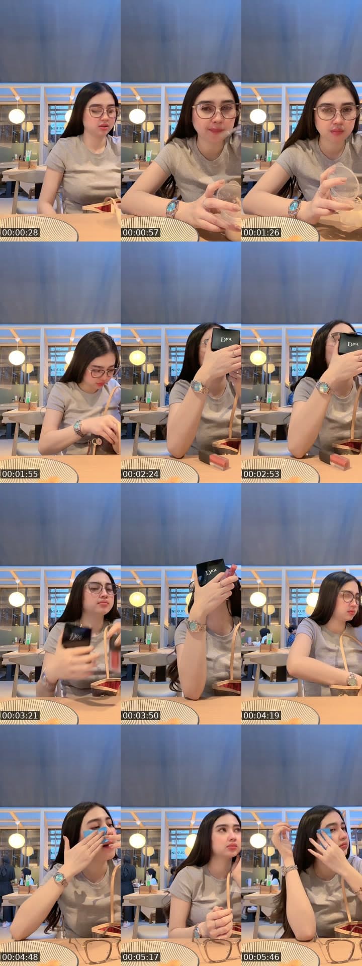 @newbitscuit TikTok live stream