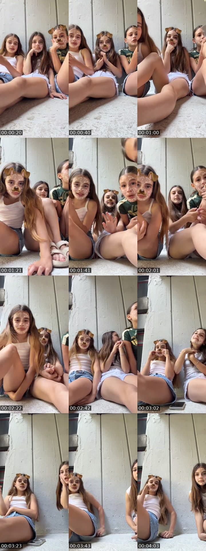 @snitchersslivee TikTok live stream