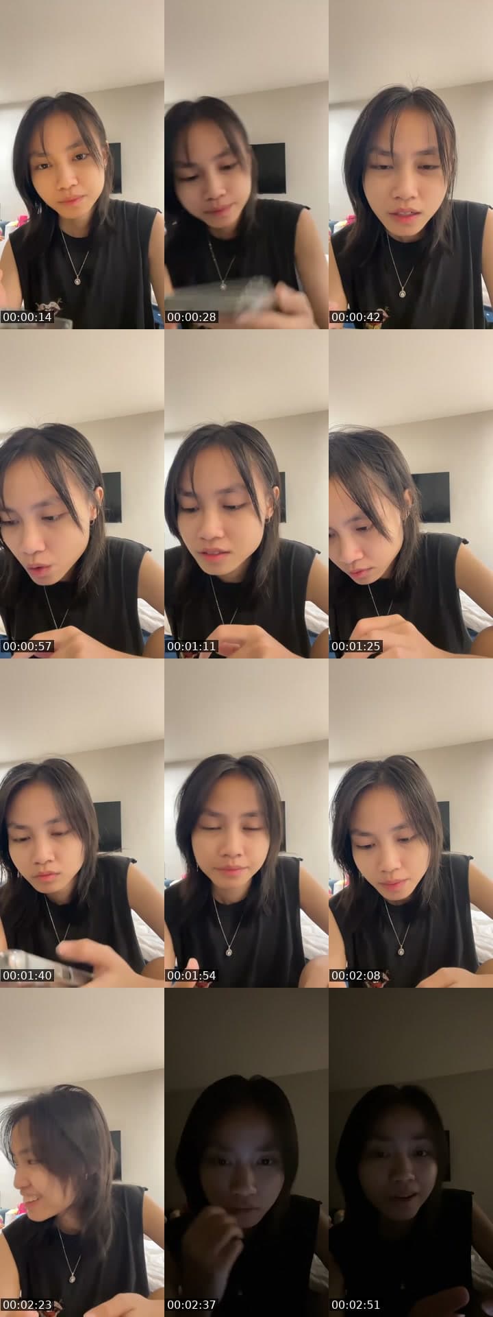 @ae.imnotwinter TikTok live stream