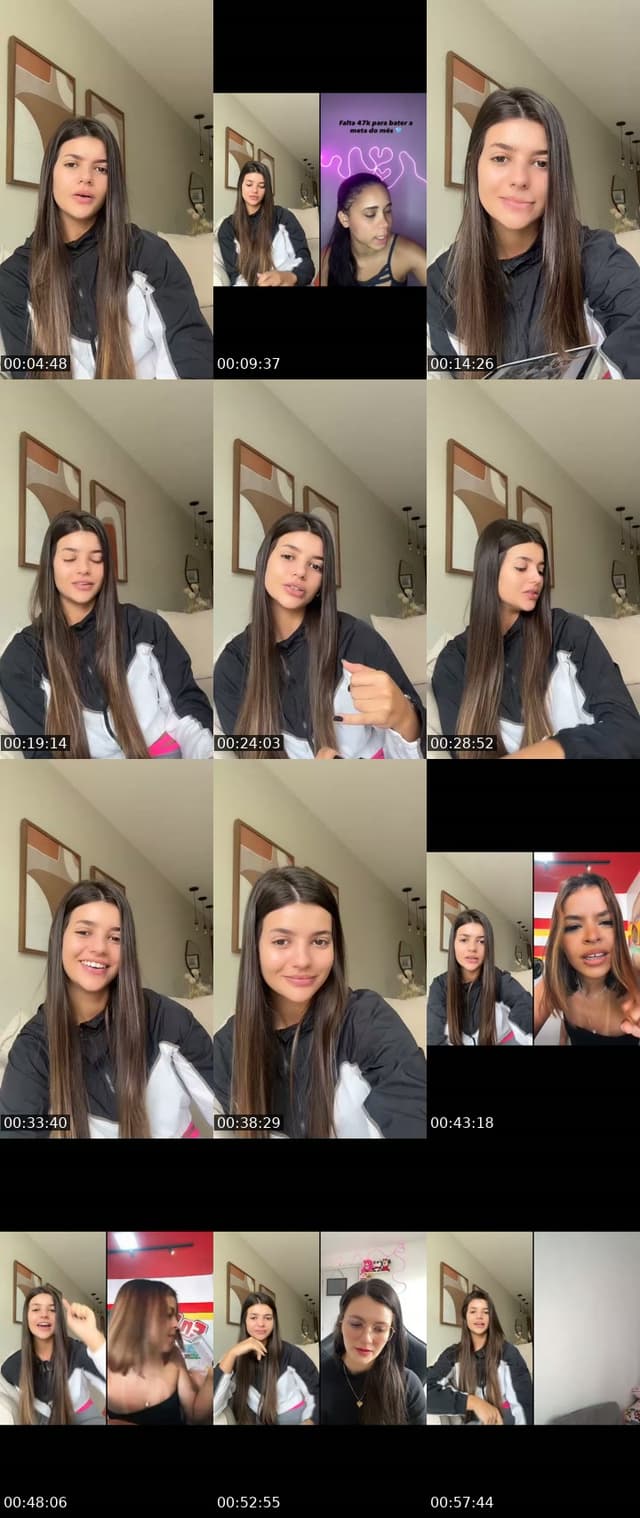 @correas_sara TikTok live from 2026-06-05