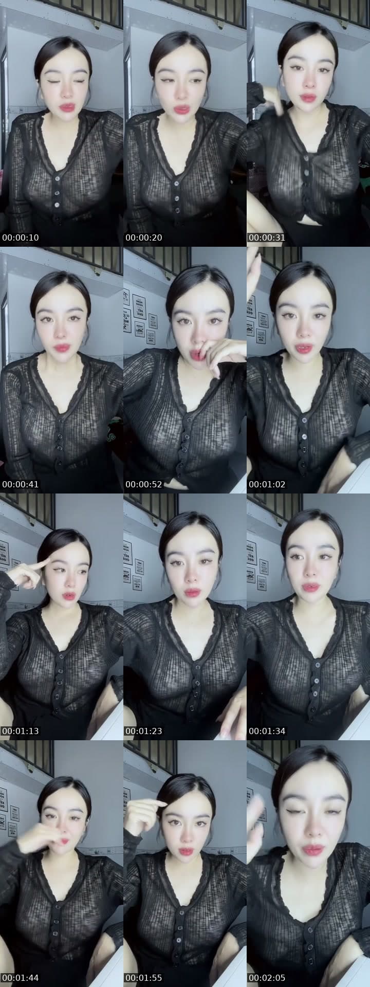 @thuongbaby241993 TikTok live stream