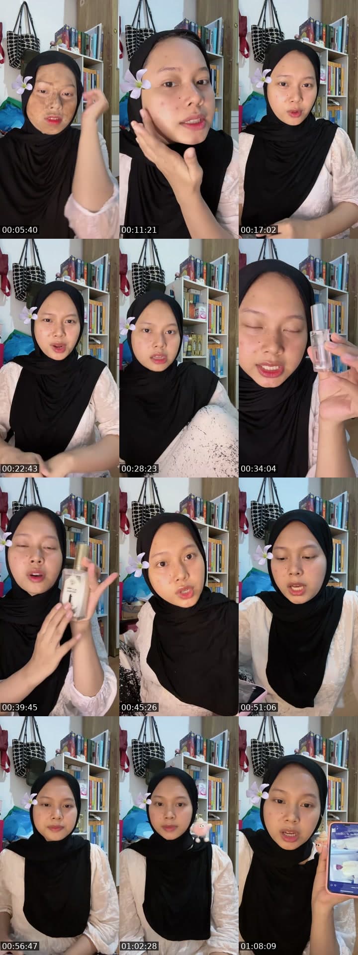 Assalamualaikum