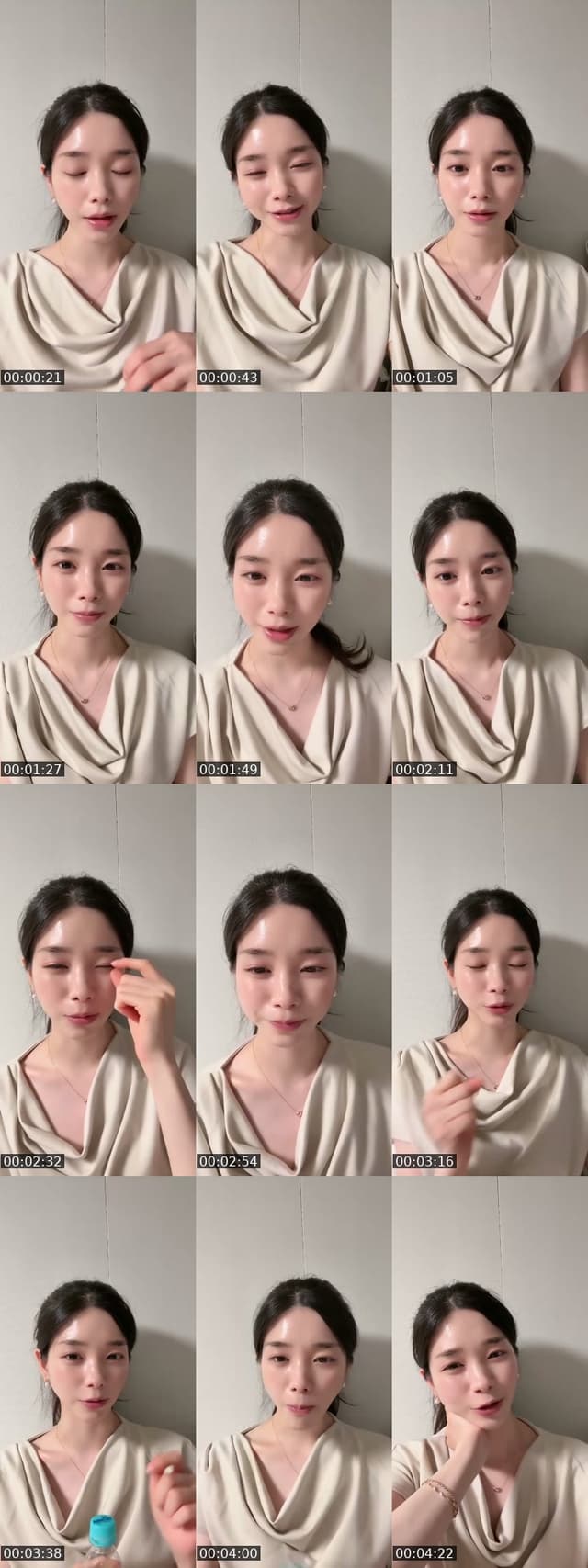 TikTok live: 🥨신입 가족구해용🥨 by @pretzel_168