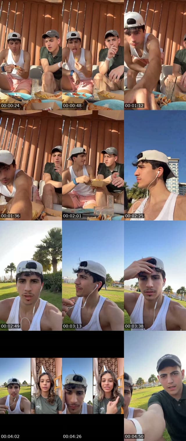 @abedalstar_deeb TikTok live from 2026-06-05