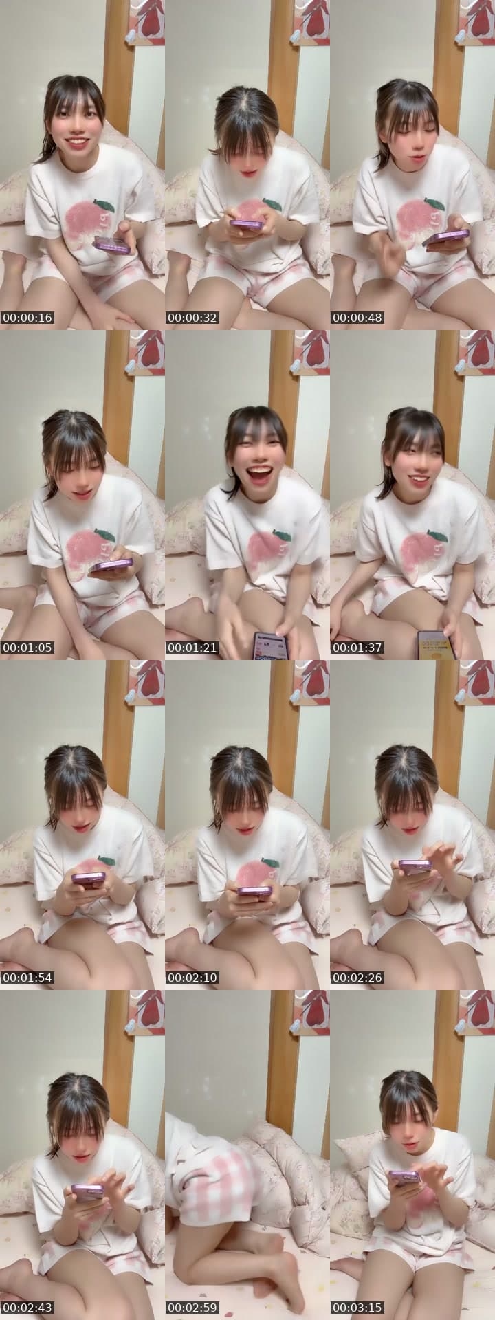 @pyon2525fzp TikTok live stream