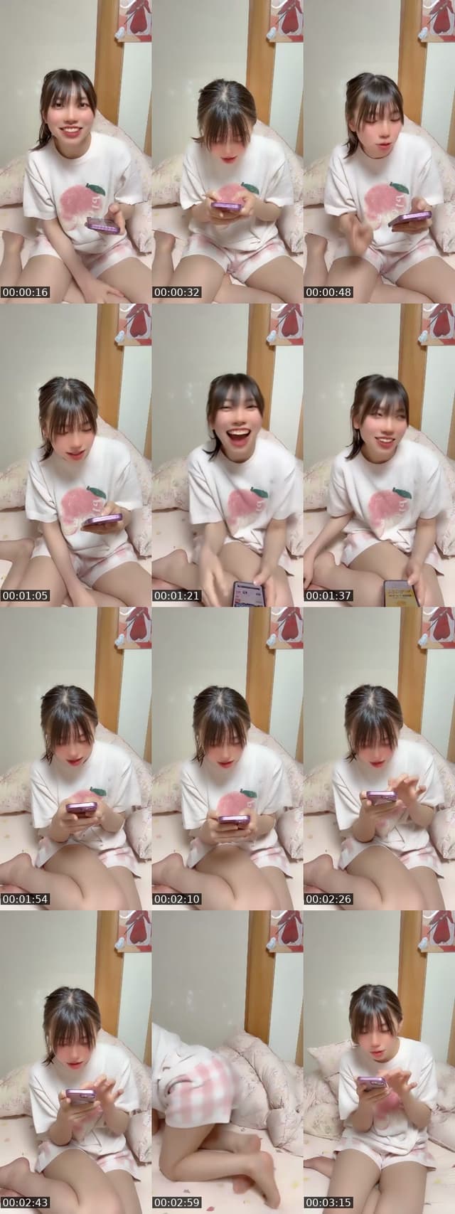 @pyon2525fzp TikTok live
