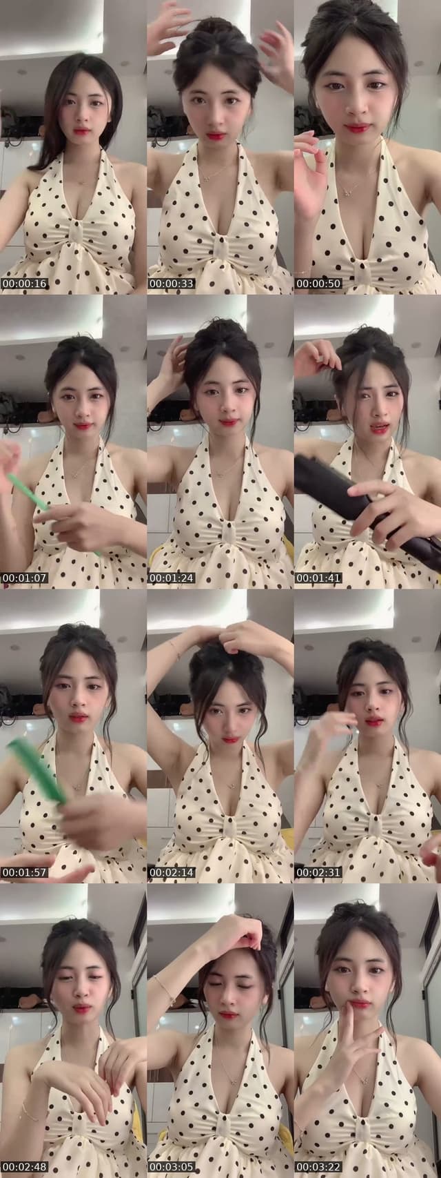 Let’s go live - @xiaomeimei_066