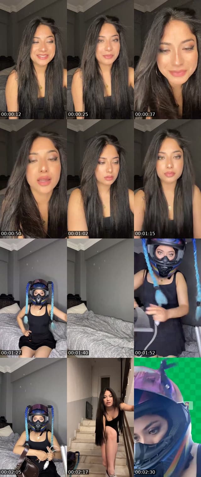 @alyena080 TikTok live