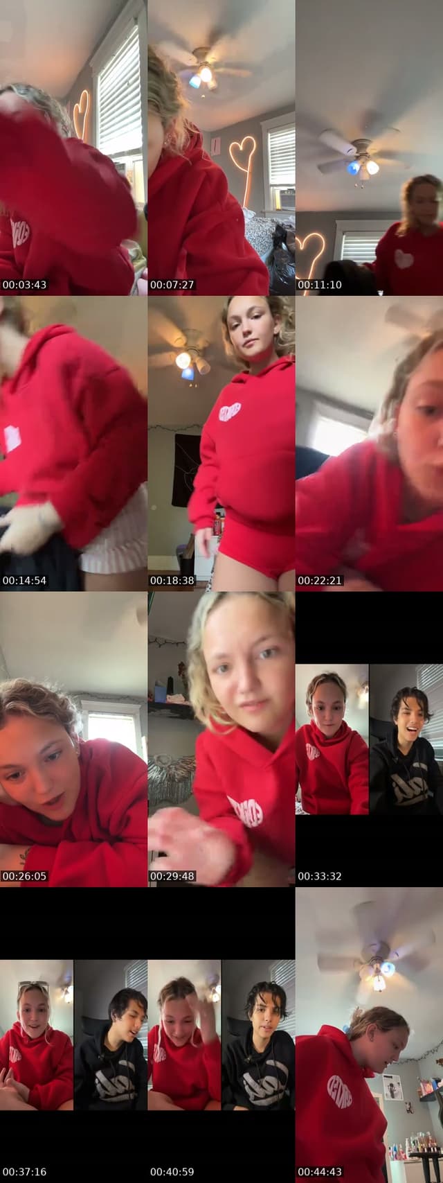 @heyitselli1 TikTok live from 2026-06-05