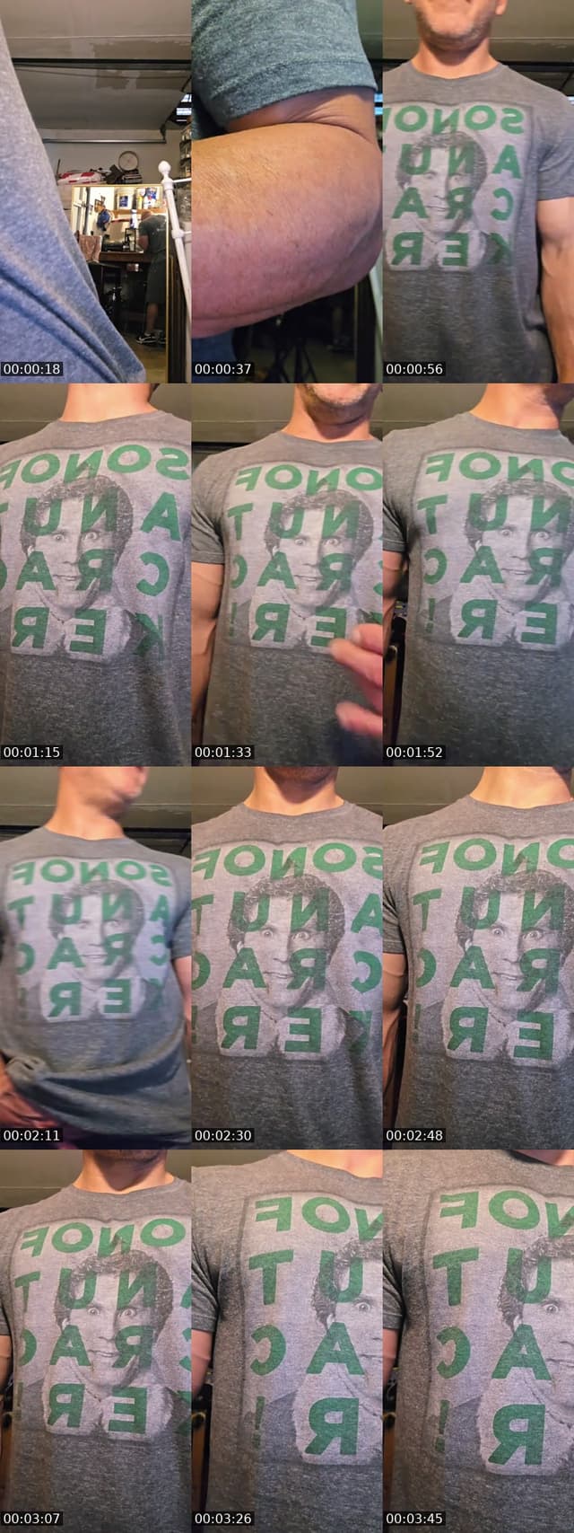 @vinnymarchegiano TikTok live from 2026-06-05