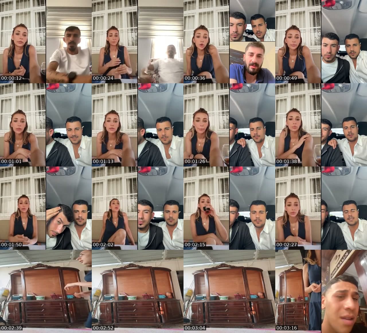 @bengizem3401 TikTok live stream
