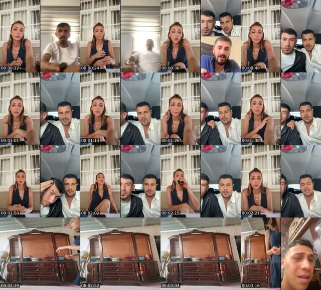 @bengizem3401 TikTok live