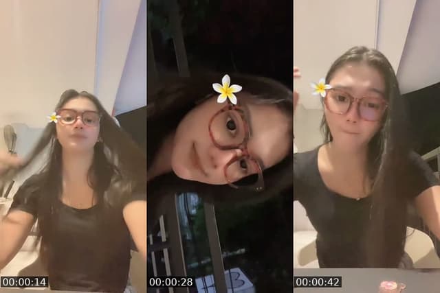 @claristaante TikTok live from 2026-06-05