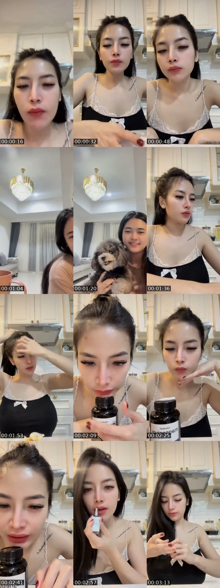 @heradsp TikTok live stream