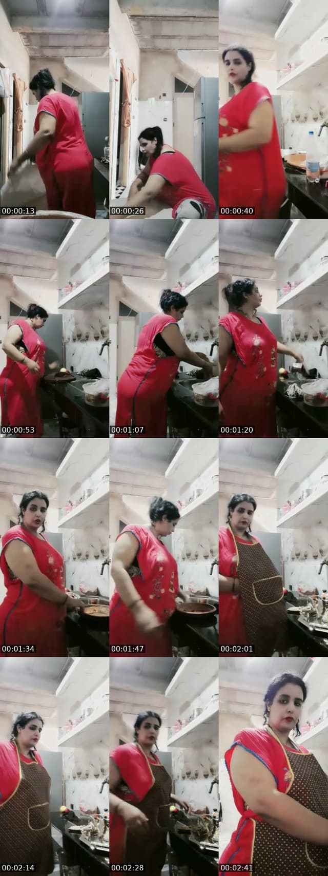 @noralaalyo TikTok live