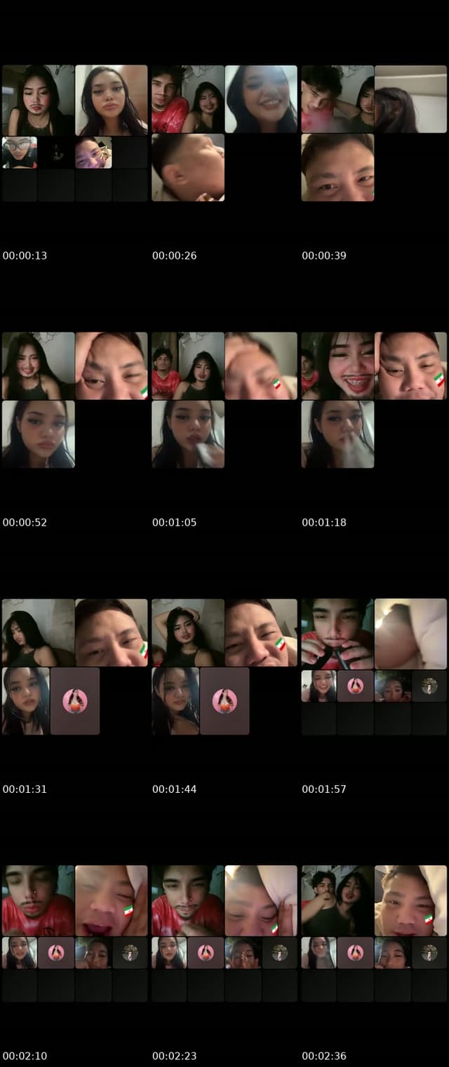 @sachi.ong TikTok live from 2026-06-05