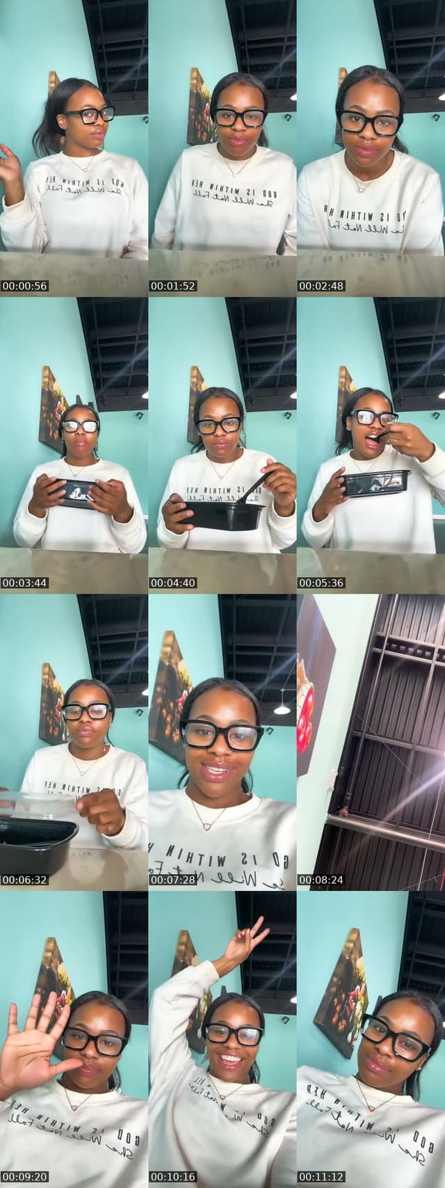 TikTok live: ttm by @baddiesarah1