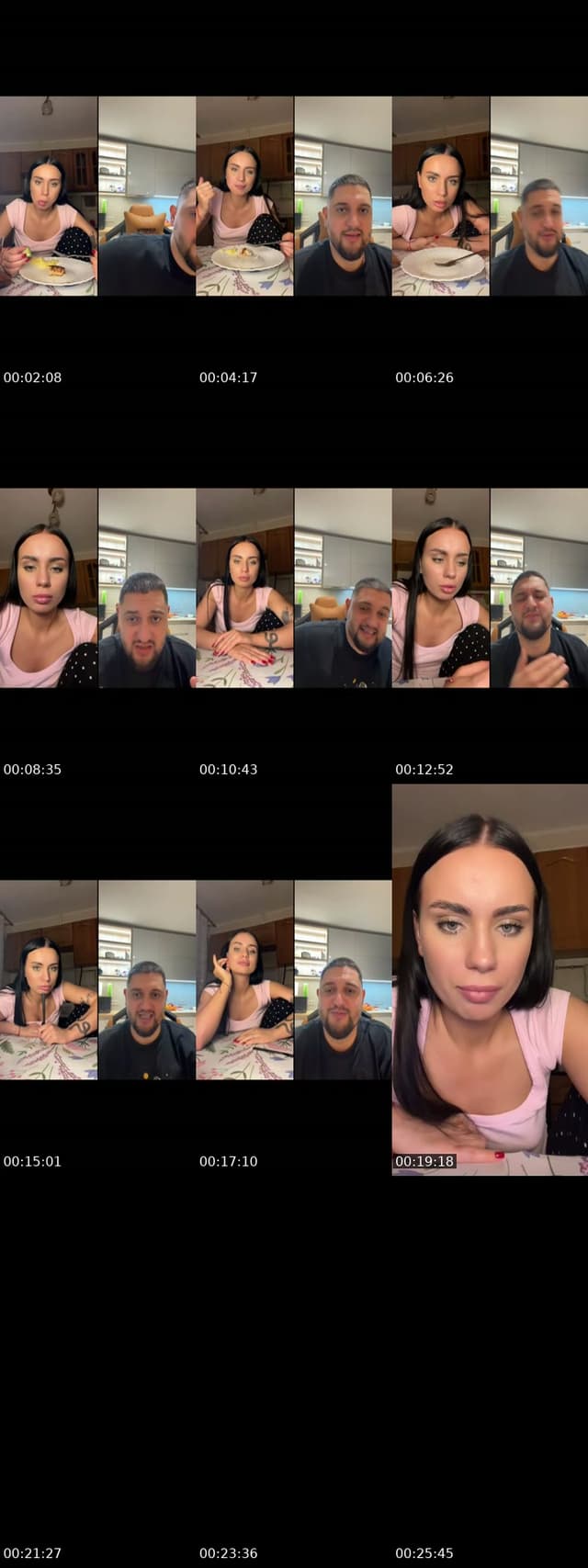 @budkonastya_ TikTok live
