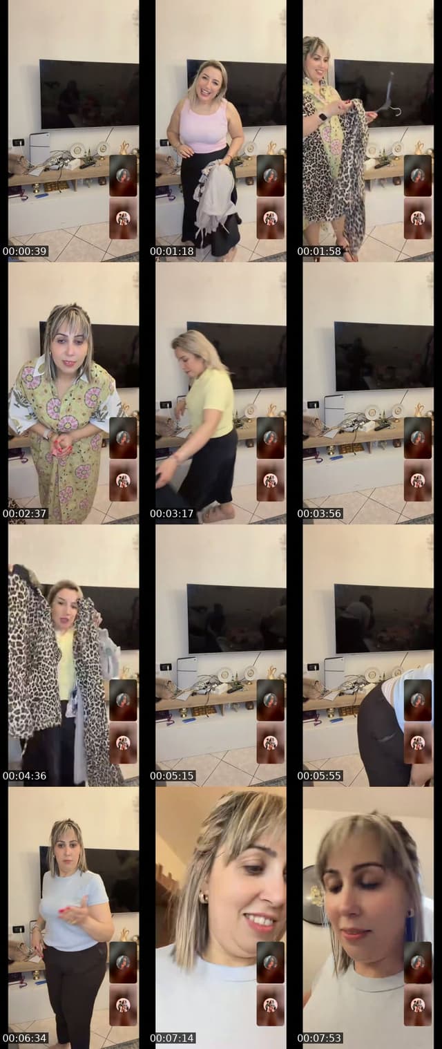 @fediatouzi2 TikTok live