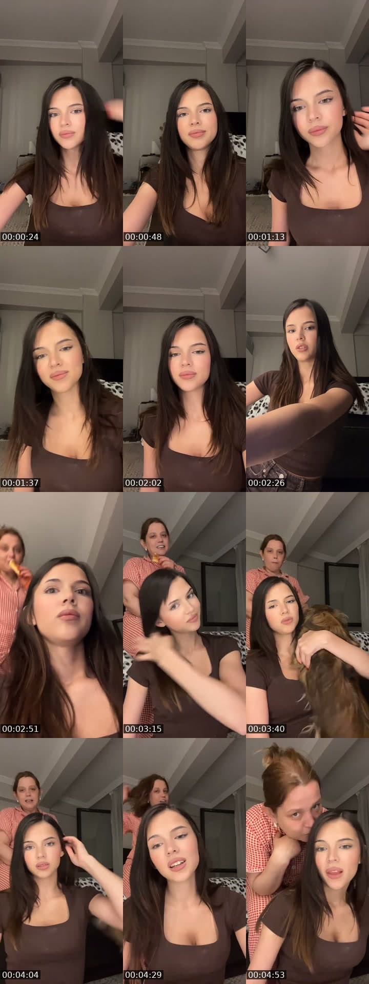 @esmaabozkurtt TikTok live stream