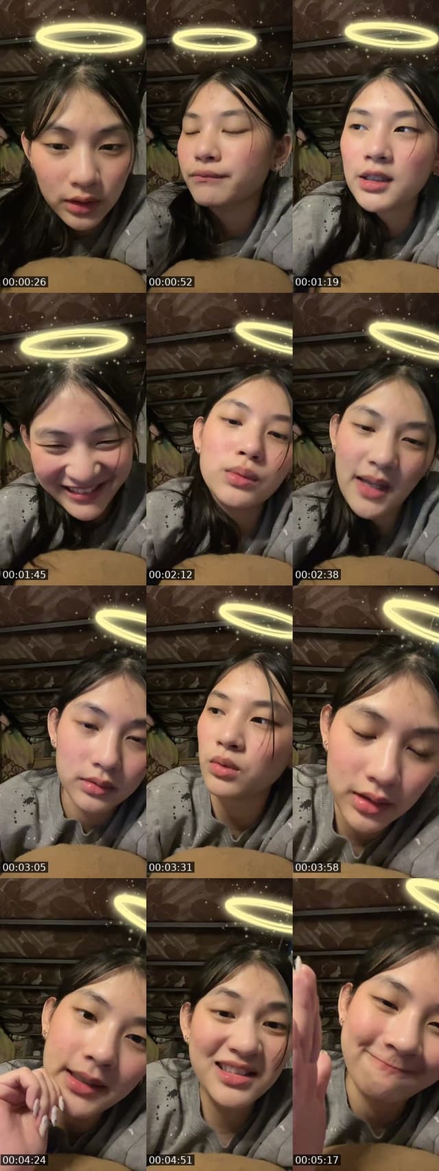 sebnetar aja deh - @jexturu