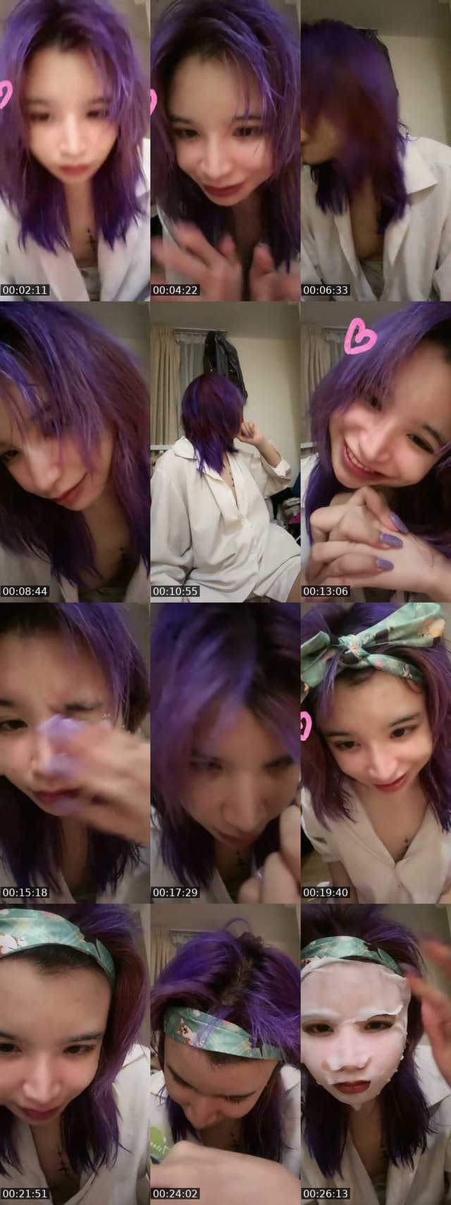 เดี๋ยวรีบนอน555555 - @florseraphpitch