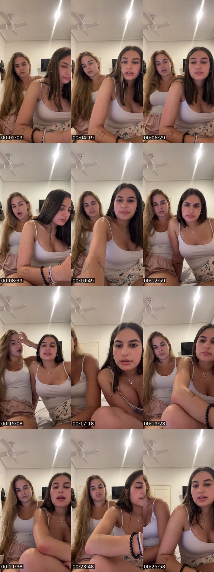 favoritas