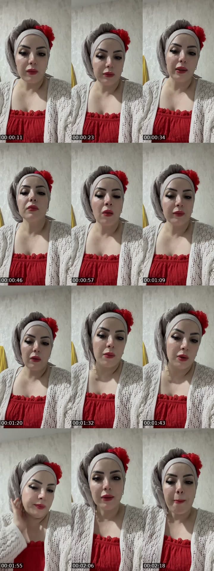 @haticekarabulut_44 TikTok live stream