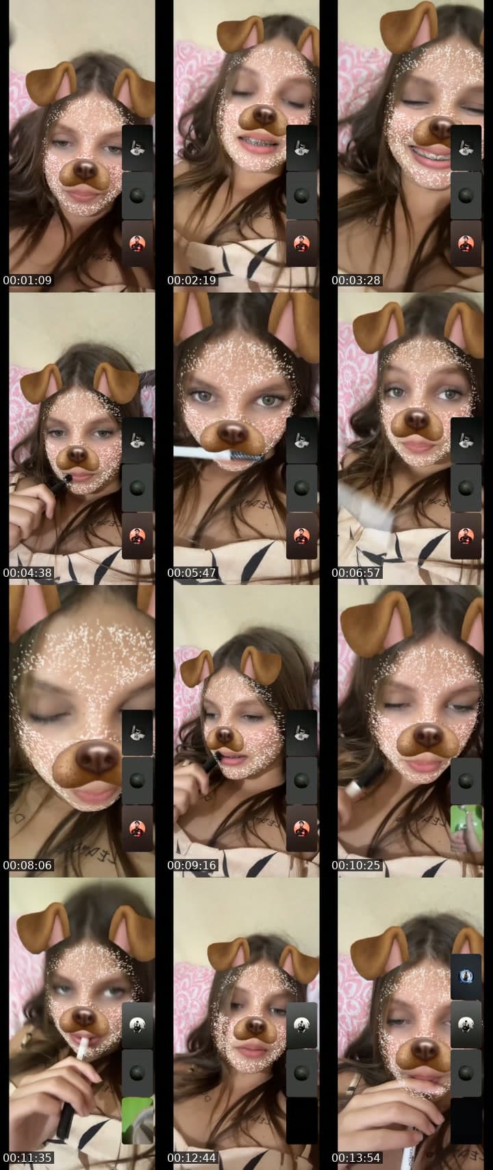 Avalia insta