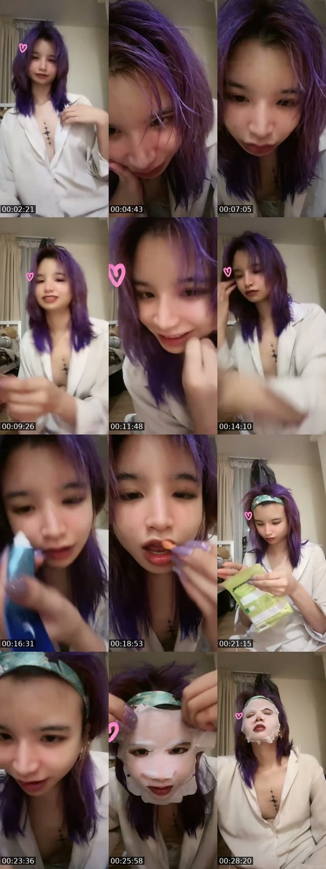 เดี๋ยวรีบนอน555555 - @florseraphpitch