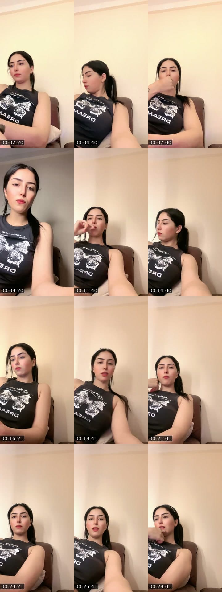 @m34la3 TikTok live stream