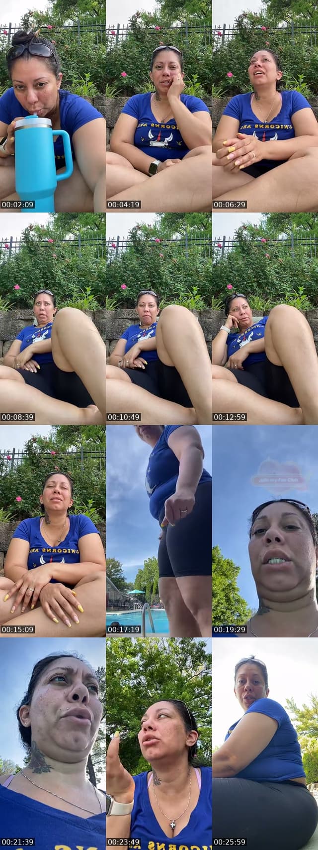 @lydiacarson85gmail.com TikTok live from 2026-06-04