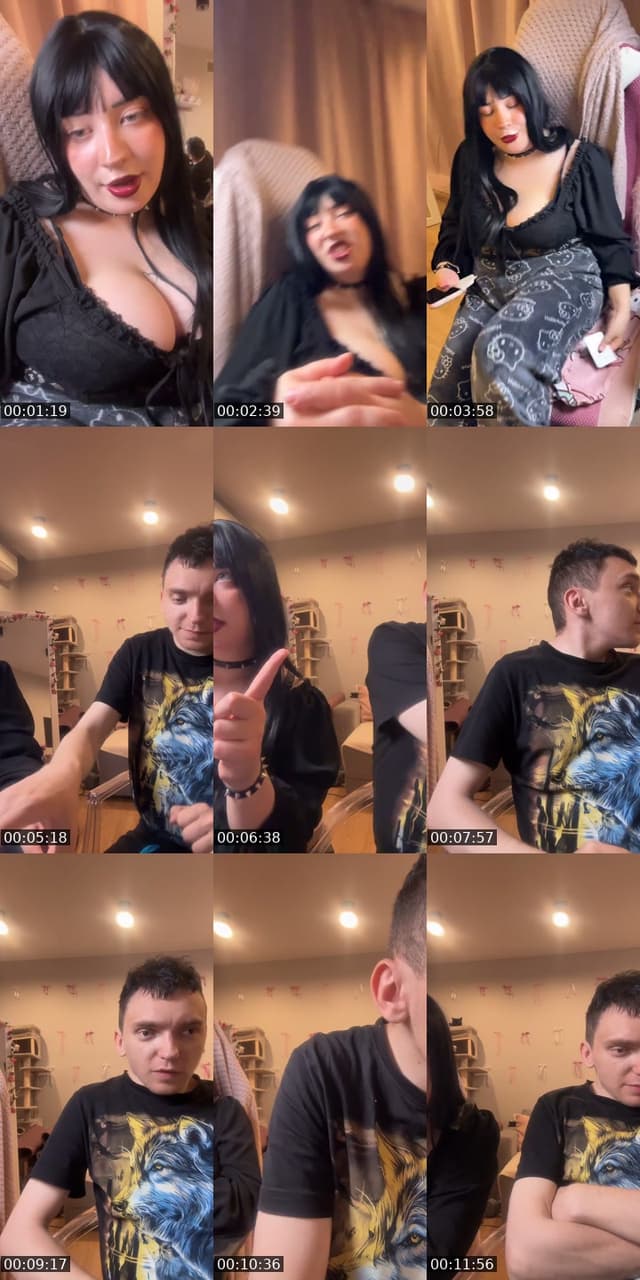@mateuszfischer TikTok live from 2026-06-04