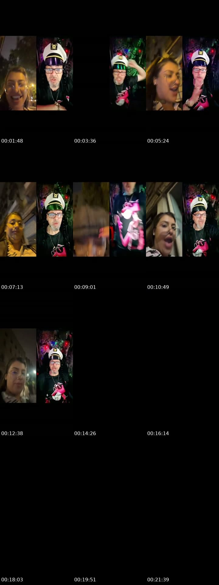 @melimammi18 TikTok live stream