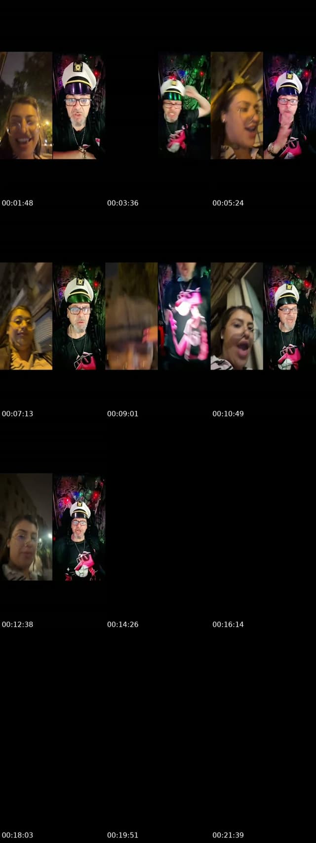 @melimammi18 TikTok live