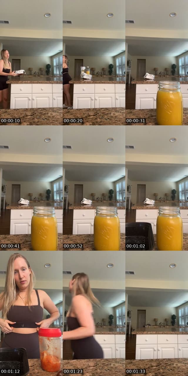 @empressjess555 TikTok live