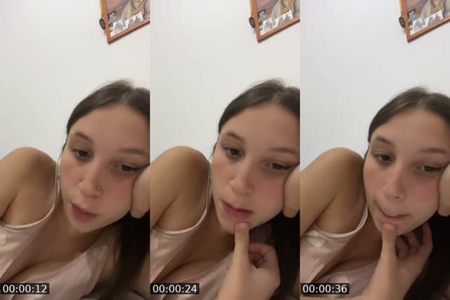 @yaritabeauty TikTok live